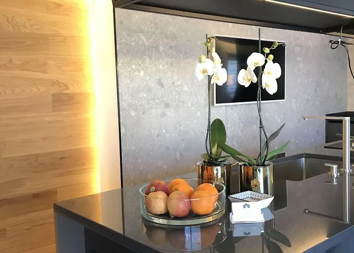 Bed & Breakfast Myhome 75 Premium Luxury 4*