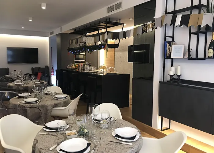Myhome 75 Premium Luxury 4* Pescara