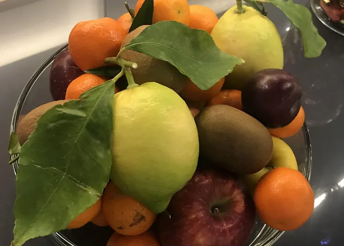 Myhome 75 Premium Luxury Panzió 4*