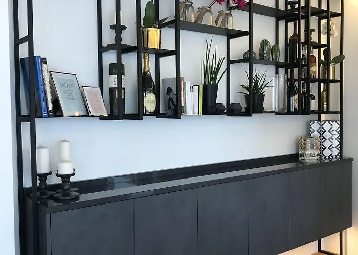 Myhome 75 Premium Luxury Bed & Breakfast Pescara