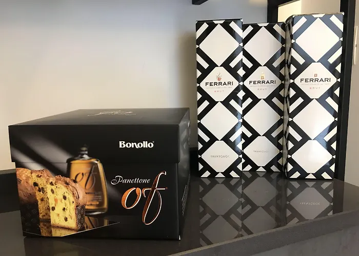 Myhome 75 Premium Luxury 4*