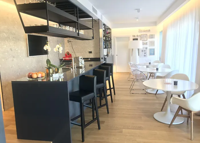 Panzió Myhome 75 Premium Luxury 4*