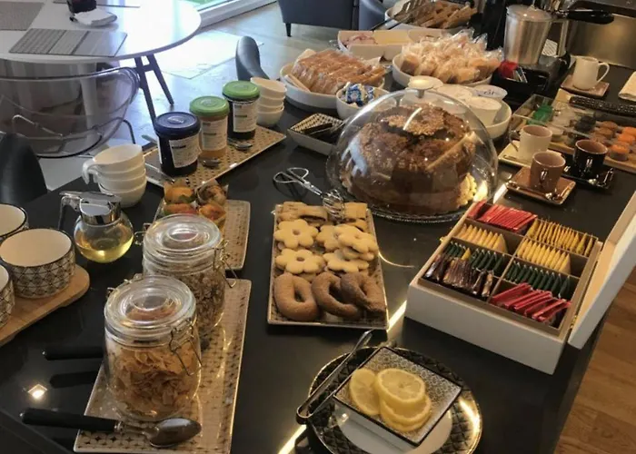 Myhome 75 Premium Luxury 4* Pescara