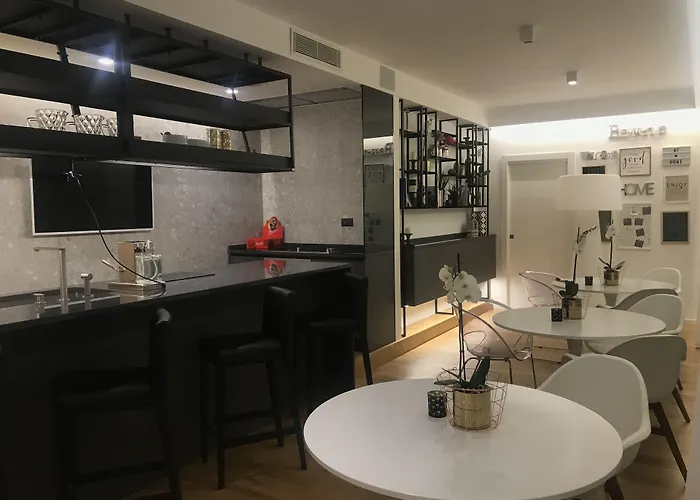 Bed & Breakfast Myhome 75 Premium Luxury 4*