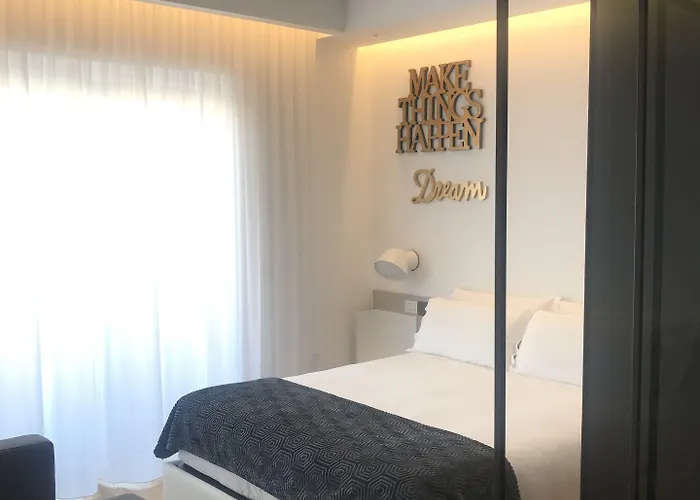 Myhome 75 Premium Luxury Bed & Breakfast Pescara