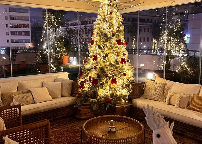 Bed & Breakfast Myhome 75 Premium Luxury 4*