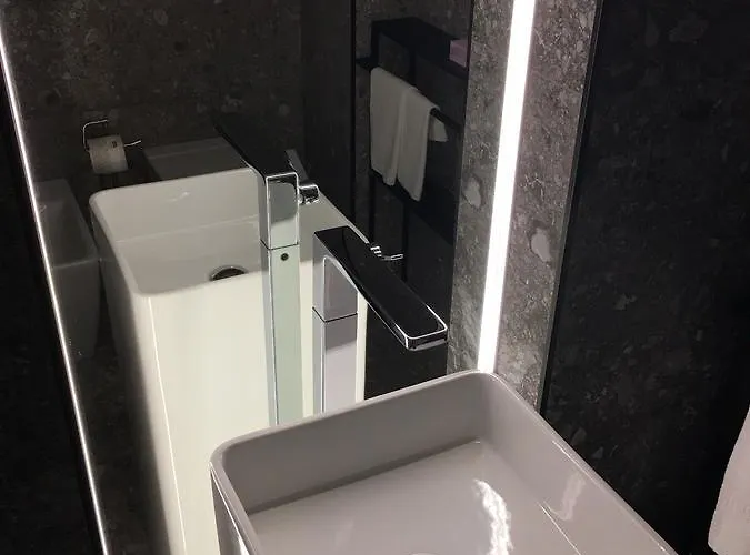 Myhome 75 Premium Luxury 4* Pescara