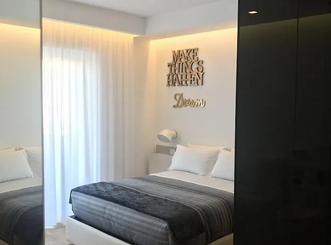 Myhome 75 Premium Luxury 4* Pescara