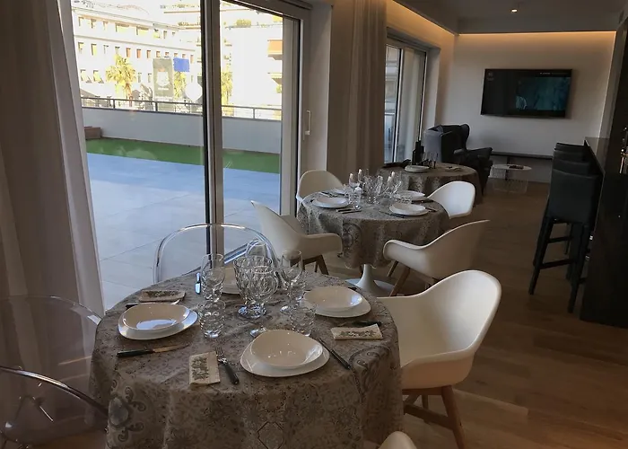 Bed & Breakfast Myhome 75 Premium Luxury 4*