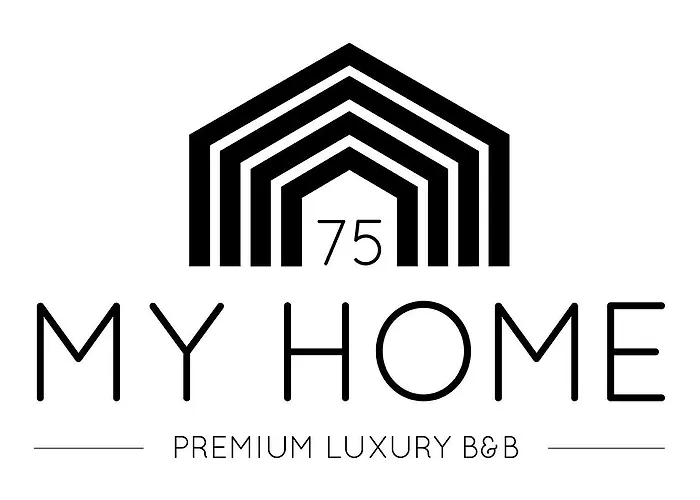Myhome 75 Premium Luxury 4*