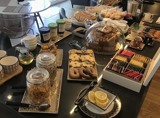 Myhome 75 Premium Luxury Pescara