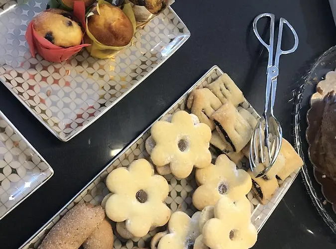 Panzió Myhome 75 Premium Luxury