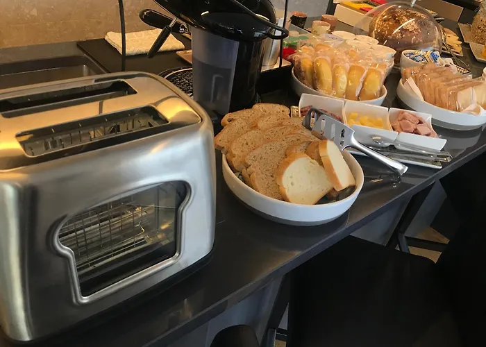 Panzió Myhome 75 Premium Luxury 4*