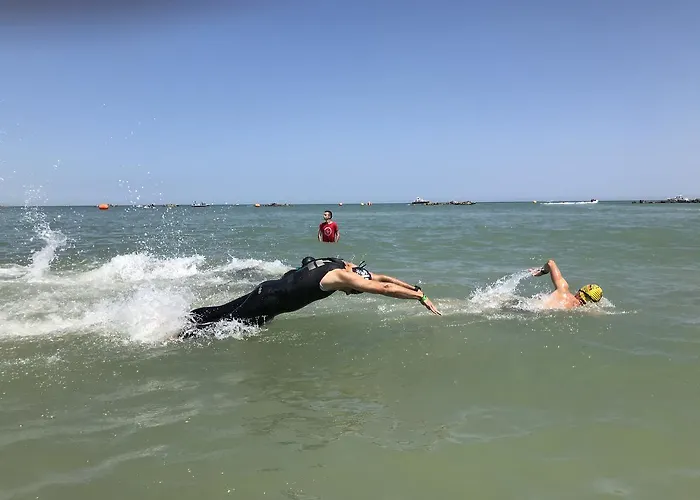 Myhome 75 Premium Luxury Pescara