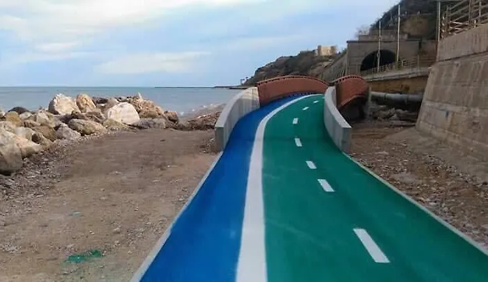 Myhome 75 Premium Luxury 4*