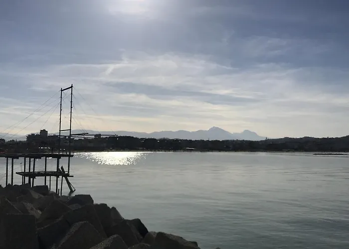 Myhome 75 Premium Luxury 4*