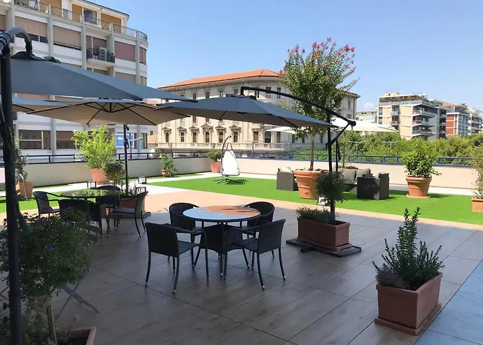 Myhome 75 Premium Luxury Panzió