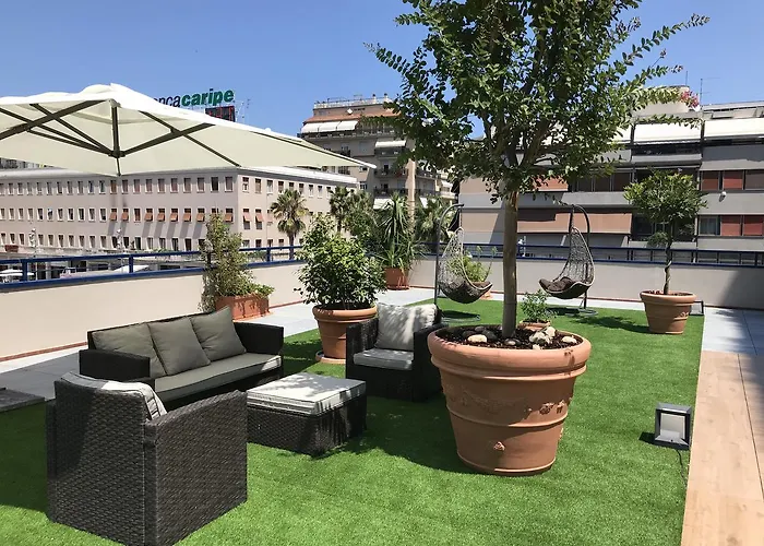 Myhome 75 Premium Luxury 4*