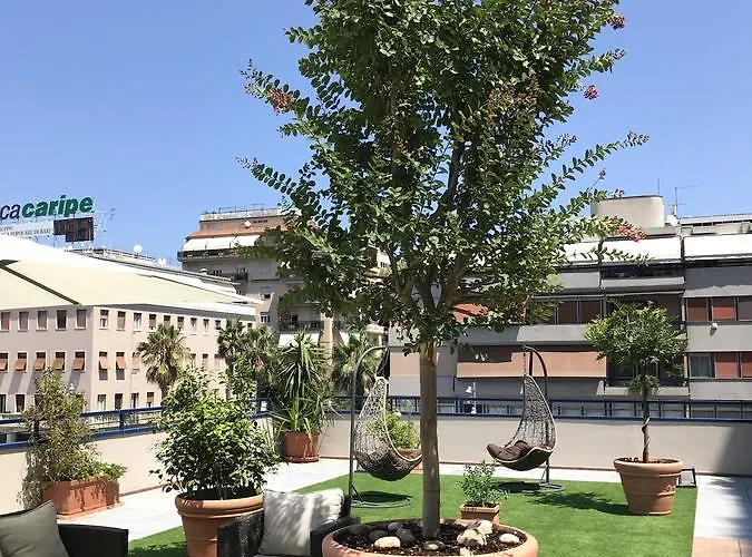 Myhome 75 Premium Luxury Bed & Breakfast