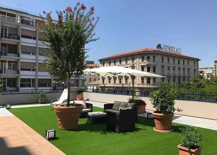 Myhome 75 Premium Luxury Bed & Breakfast 4*