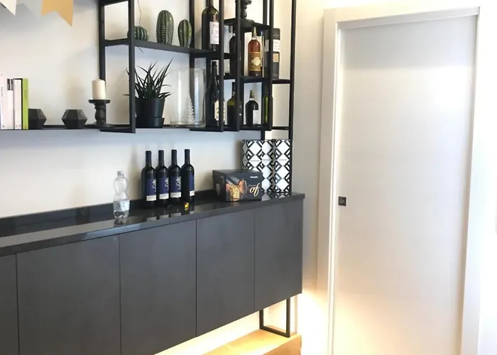 Myhome 75 Premium Luxury Pescara