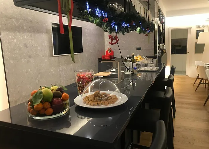 Myhome 75 Premium Luxury 4*