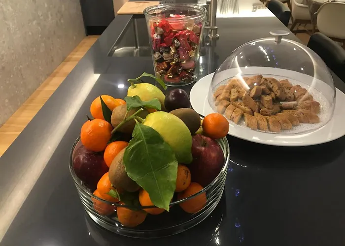 Myhome 75 Premium Luxury 4* Pescara