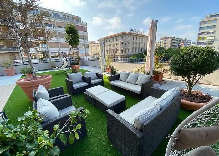 Panzió Myhome 75 Premium Luxury