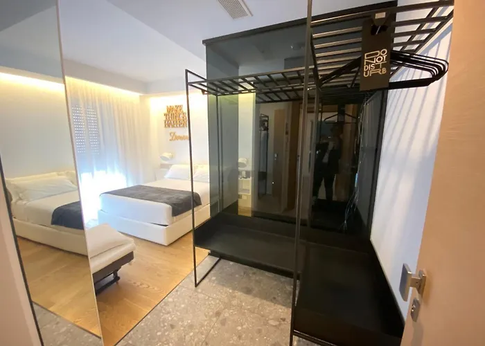 Myhome 75 Premium Luxury Bed & Breakfast