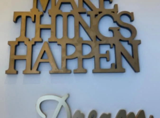 Myhome 75 Premium Luxury Bed & Breakfast Pescara