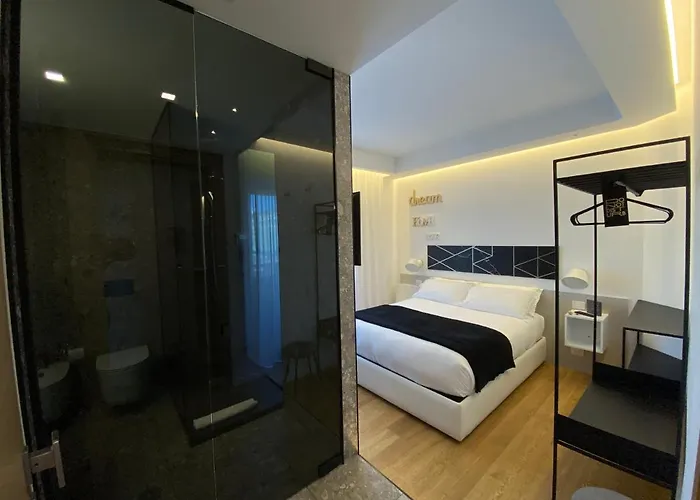 Myhome 75 Premium Luxury 4* Pescara