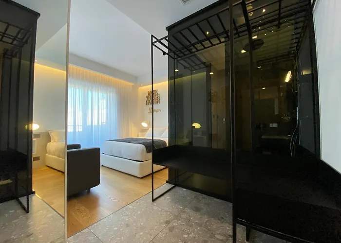 Myhome 75 Premium Luxury Pescara